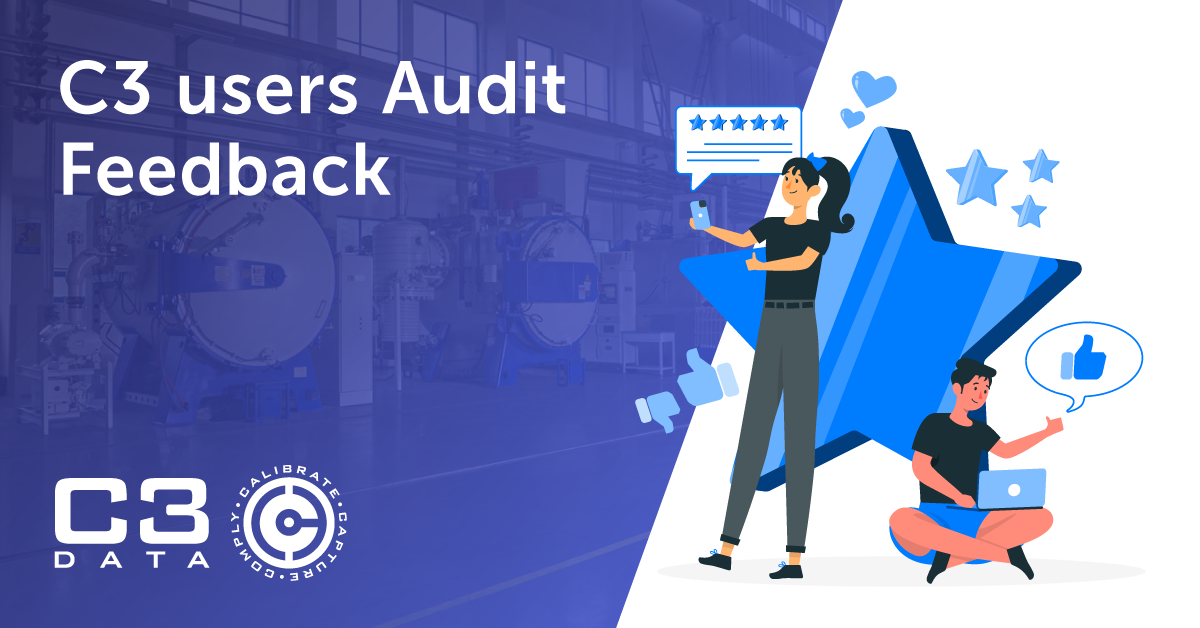 Audit Feedback Banner